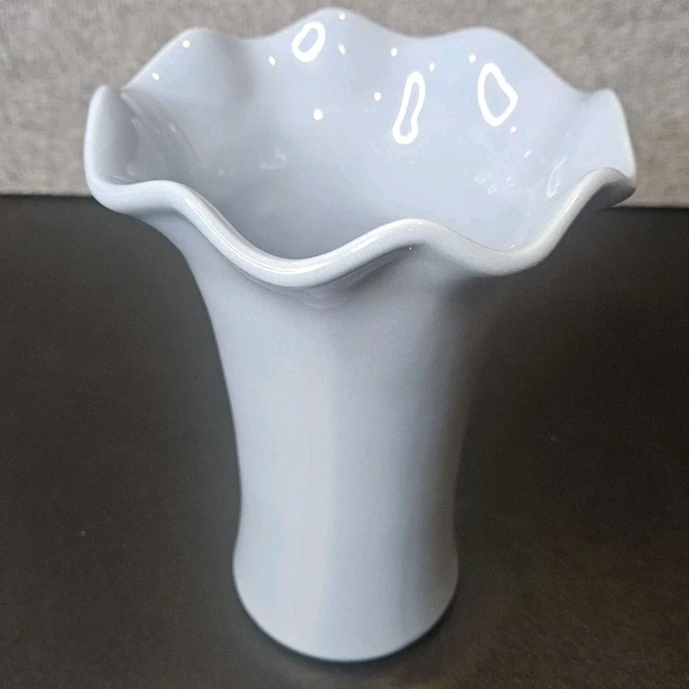 Abingdon Vintage Ceramic Vase‎ 9